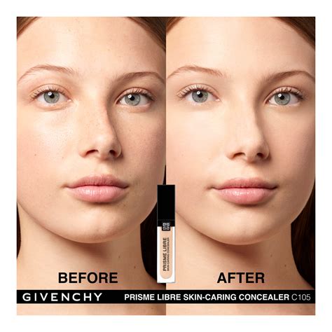 sephora givenchy concealer|Givenchy make up bag.